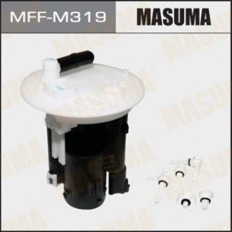 Паливний фільтр у бак MASUMA MFFM319 (фото 1)