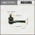 Рулевой наконечник тяги MASUMA ME7721 (фото 1)