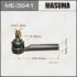 Рульовий наконечник тяги MASUMA ME3841 (фото 1)