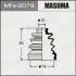 Пильовик ШРУСу Силікон MASUMA MFs2079 (фото 1)