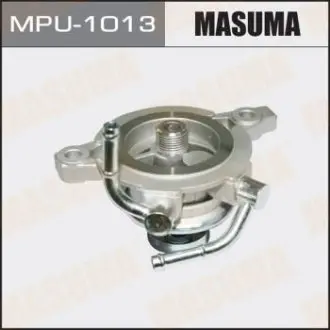 Насос підкачування палива MASUMA MPU1013