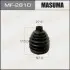 Пильовик ШРУСа Пластик MASUMA MF2810 (фото 1)