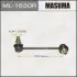 Стойка стабилизатора MASUMA ML1630R (фото 1)