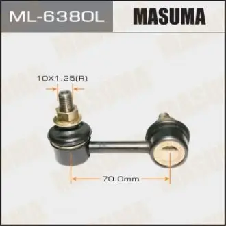 Стойка стабилизатора MASUMA ML6380L