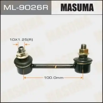 Стойка стабилизатора MASUMA ML9026R
