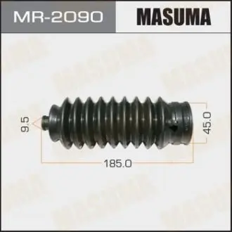 Пыльник рулевой рейки MASUMA MR2090