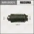 Фото запчастини 1 - пильовик рульової рейки MASUMA MR2001 Пильовик рульової рейки MASUMA MR2001 (фото 1)