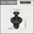 Клипса автомобильная MASUMA KJ1050 (фото 1)