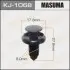 Клипса автомобильная MASUMA KJ1068 (фото 1)