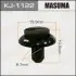 Кліпса автомобільна MASUMA KJ1122 (фото 1)