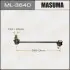 Стойка стабилизатора MASUMA ML3640 (фото 1)