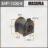 Втулка стабілізатора MASUMA MP1064 (фото 1)