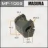 Втулка стабилизатора MASUMA MP1069 (фото 1)