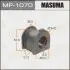 Втулка стабілізатора MASUMA MP1070 (фото 1)
