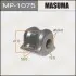 Втулка стабилизатора MASUMA MP1075 (фото 1)
