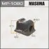 Втулка стабилизатора MASUMA MP1080 (фото 1)