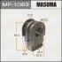 Втулка стабілізатора MASUMA MP1083 (фото 1)