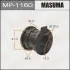 Втулка стабилизатора MASUMA MP1160 (фото 1)