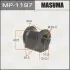 Втулка стабилизатора MASUMA MP1197 (фото 1)