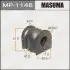 Втулка стабилизатора MASUMA MP1146 (фото 1)