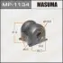 Втулка стабилизатора MASUMA MP1134 (фото 1)