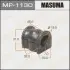 Втулка стабилизатора MASUMA MP1130 (фото 1)