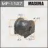 Втулка стабилизатора MASUMA MP1127 (фото 1)