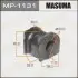 Втулка стабілізатора MASUMA MP1131 (фото 1)