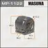 Втулка стабілізатора MASUMA MP1122 (фото 1)