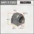 Втулка стабілізатора MASUMA MP1120 (фото 1)