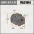 Втулка стабілізатора MASUMA MP1116 (фото 1)