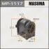 Втулка стабилизатора MASUMA MP1117 (фото 1)