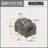 Втулка стабілізатора MASUMA MP1115 (фото 1)