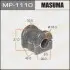 Втулка стабилизатора MASUMA MP1110 (фото 1)