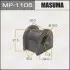 Втулка стабилизатора MASUMA MP1106 (фото 1)