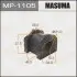 Втулка стабилизатора MASUMA MP1105 (фото 1)