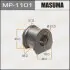 Втулка стабілізатора MASUMA MP1101 (фото 1)