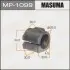 Втулка стабилизатора MASUMA MP1099 (фото 1)