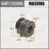 Втулка стабилизатора MASUMA MP1096 (фото 1)