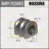Втулка стабілізатора MASUMA MP1090 (фото 1)