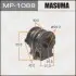 Втулка стабилизатора MASUMA MP1088 (фото 1)