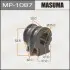 Втулка стабилизатора MASUMA MP1087 (фото 1)