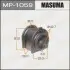 Втулка стабілізатора MASUMA MP1059 (фото 1)