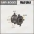 Втулка стабілізатора MASUMA MP1060 (фото 1)
