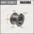 Втулка стабилизатора MASUMA MP1061 (фото 1)