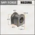 Втулка стабилизатора MASUMA MP1062 (фото 1)
