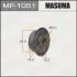 Втулка стабілізатора MASUMA MP1051 (фото 1)