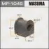 Втулка стабілізатора MASUMA MP1045 (фото 1)