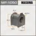 Втулка стабилизатора MASUMA MP1050 (фото 1)