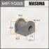 Втулка стабилизатора MASUMA MP1033 (фото 1)